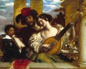 威廉埃蒂 - Il Duetto